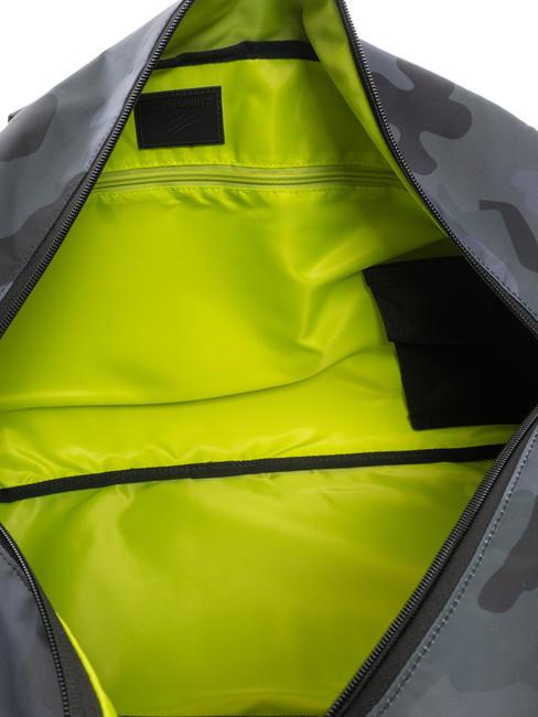 PHILADELFIA Bolsa de gimnasio camuflaje - Bolsas de viaje