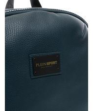 PLEIN SPORT NEW DAYTONA Mochila delgada grande Armada - Mochilas Escuela & Tiempo Libre - 3