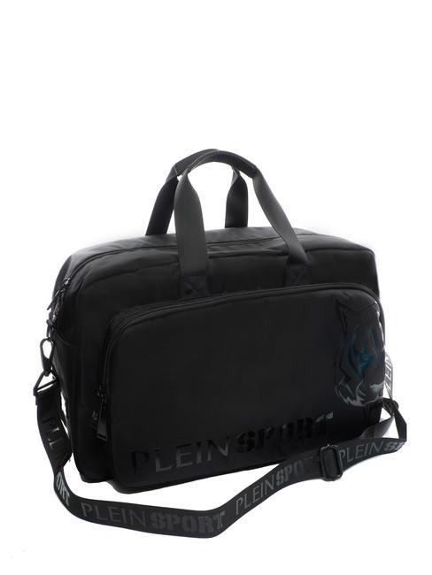 PHILADELFIA Bolsa de gimnasio negro - Bolsas de viaje