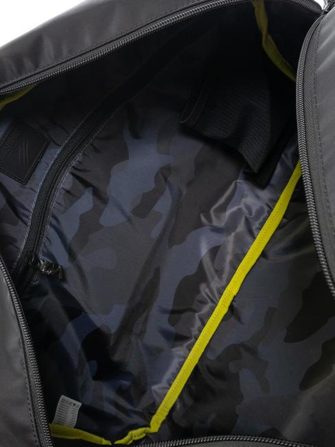 PHILADELFIA Bolsa de gimnasio negro - Bolsas de viaje