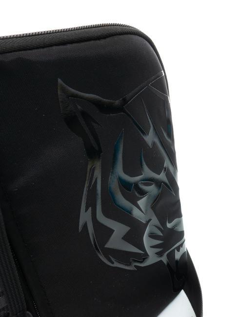 PHILADELFIA Bolsa deportiva negro - Bandoleras Hombre
