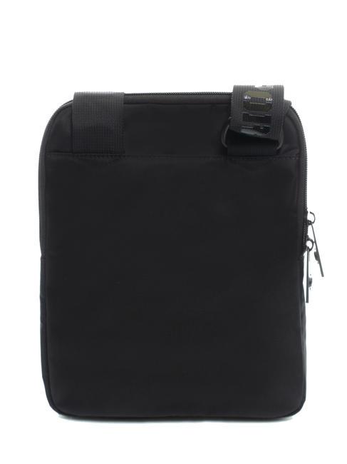 PHILADELFIA Bolsa deportiva negro - Bandoleras Hombre