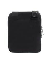 PLEIN SPORT PHILADELFIA Bolsa deportiva negro - Bandoleras Hombre - 4