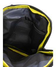 PLEIN SPORT PHILADELFIA Bolsa deportiva negro - Bandoleras Hombre - 5