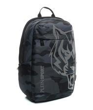PLEIN SPORT PHILADELFIA Mochila grande multifuncional - Mochilas Escuela & Tiempo Libre