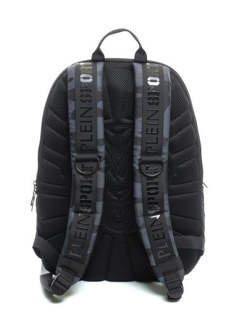 PHILADELFIA Mochila grande multifuncional camuflaje - Mochilas Escuela & Tiempo Libre
