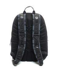 PLEIN SPORT PHILADELFIA Mochila grande multifuncional camuflaje - Mochilas Escuela & Tiempo Libre - 3