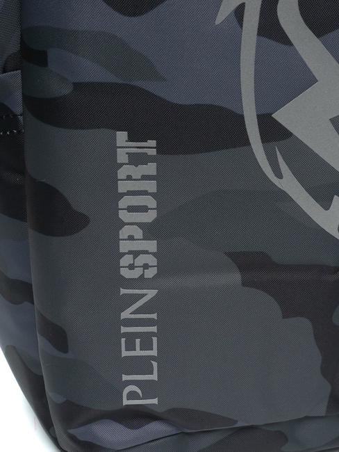 PHILADELFIA Mochila grande multifuncional camuflaje - Mochilas Escuela & Tiempo Libre