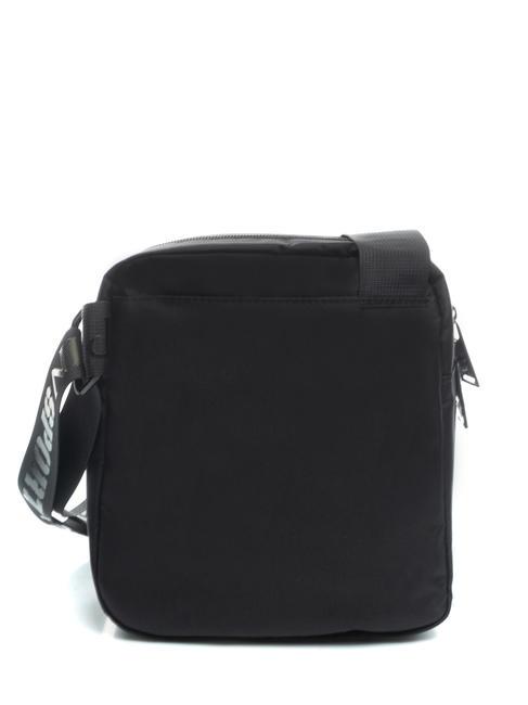 PHILADELFIA Bolsa deportiva negro - Bandoleras Hombre