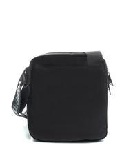 PLEIN SPORT PHILADELFIA Bolsa deportiva negro - Bandoleras Hombre - 4