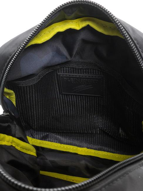PHILADELFIA Bolsa deportiva negro - Bandoleras Hombre