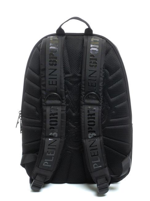 PHILADELFIA Mochila grande multifuncional negro - Mochilas Escuela & Tiempo Libre