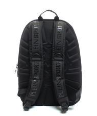 PLEIN SPORT PHILADELFIA Mochila grande multifuncional negro - Mochilas Escuela & Tiempo Libre - 2