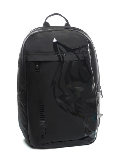 PHILADELFIA Mochila grande multifuncional negro - Mochilas Escuela & Tiempo Libre
