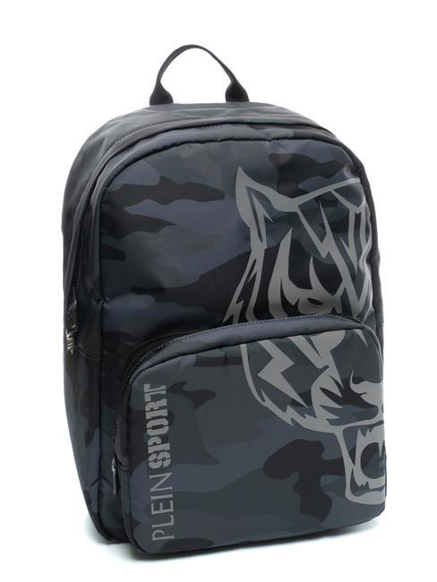 PHILADELFIA Mochila multifunci&oacute;n camuflaje - Mochilas Escuela & Tiempo Libre