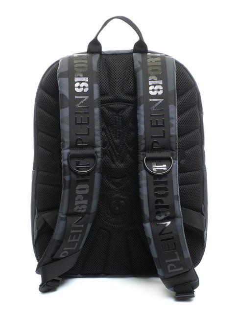PHILADELFIA Mochila multifunci&oacute;n camuflaje - Mochilas Escuela & Tiempo Libre