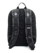 PLEIN SPORT PHILADELFIA Mochila multifunci&oacute;n camuflaje - Mochilas Escuela & Tiempo Libre - 3