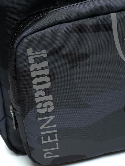 PHILADELFIA Mochila multifunci&oacute;n camuflaje - Mochilas Escuela & Tiempo Libre