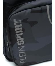 PLEIN SPORT PHILADELFIA Mochila multifunci&oacute;n camuflaje - Mochilas Escuela & Tiempo Libre - 4