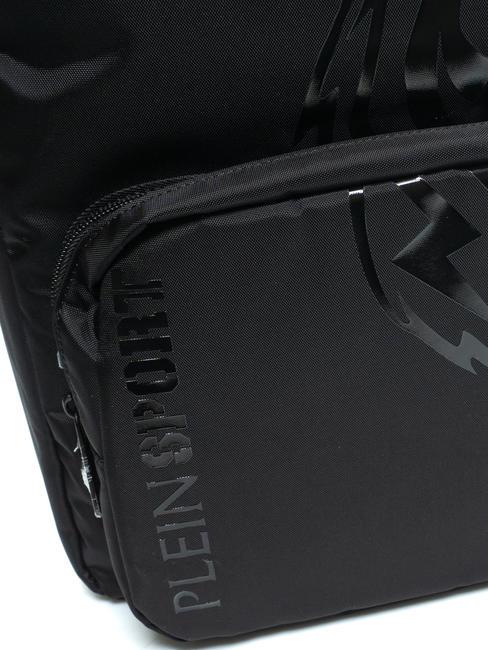 PHILADELFIA Mochila multifunci&oacute;n negro - Mochilas Escuela & Tiempo Libre