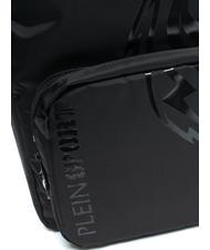 PLEIN SPORT PHILADELFIA Mochila multifunci&oacute;n negro - Mochilas Escuela & Tiempo Libre - 3