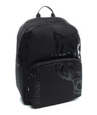 PLEIN SPORT PHILADELFIA Mochila multifunci&oacute;n negro - Mochilas Escuela & Tiempo Libre - 4