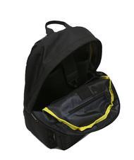 PLEIN SPORT PHILADELFIA Mochila multifunci&oacute;n negro - Mochilas Escuela & Tiempo Libre - 5