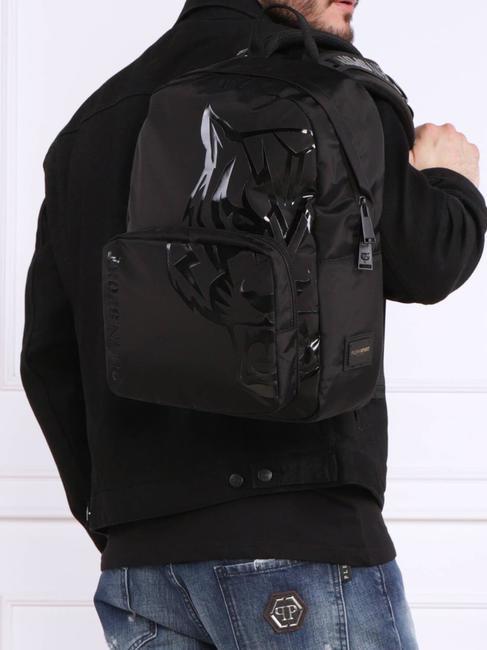 PHILADELFIA Mochila multifunci&oacute;n negro - Mochilas Escuela & Tiempo Libre