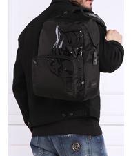 PLEIN SPORT PHILADELFIA Mochila multifunci&oacute;n negro - Mochilas Escuela & Tiempo Libre - 6