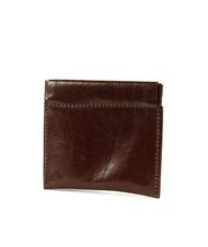 THE BRIDGE STORY UOMO Monedero de cuero BROWN - Carteras Mujer - 2