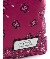 MINIPA' MULTI FANTASY bolsa de compras plana fucsia - Bolsas y accesorios  ni&ntilde;os - 3