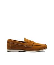 TIMBERLAND CLASSIC BOAT Venetian Los zapatos de cuero sill&iacute;n - Zapatos Hombre - 2