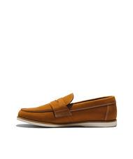 TIMBERLAND CLASSIC BOAT Venetian Los zapatos de cuero sill&iacute;n - Zapatos Hombre - 3
