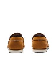 TIMBERLAND CLASSIC BOAT Venetian Los zapatos de cuero sill&iacute;n - Zapatos Hombre - 4