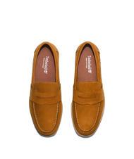 TIMBERLAND CLASSIC BOAT Venetian Los zapatos de cuero sill&iacute;n - Zapatos Hombre - 5
