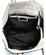 ERMANNO SCERVINO OLGA Bolso de mano, con bandolera blanquecino - Bolsos Mujer - 5
