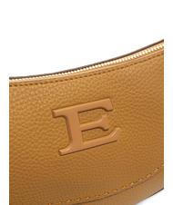 ERMANNO SCERVINO MARIELLA 23 Bolso hobo peque&ntilde;o camellos - Bolsos Mujer - 3