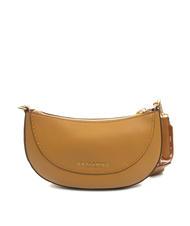 ERMANNO SCERVINO MARIELLA 23 Bolso hobo peque&ntilde;o camellos - Bolsos Mujer - 4