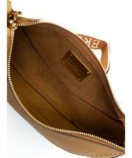 ERMANNO SCERVINO MARIELLA 23 Bolso hobo peque&ntilde;o camellos - Bolsos Mujer - 5