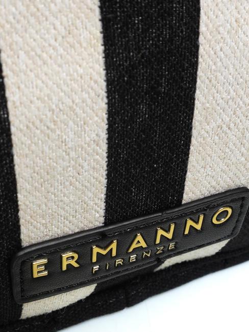 ONA bolso de hombro con estuche para c&aacute;mara negro - Bolsos Mujer