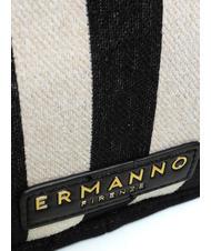ERMANNO SCERVINO ONA bolso de hombro con estuche para c&aacute;mara negro - Bolsos Mujer - 3