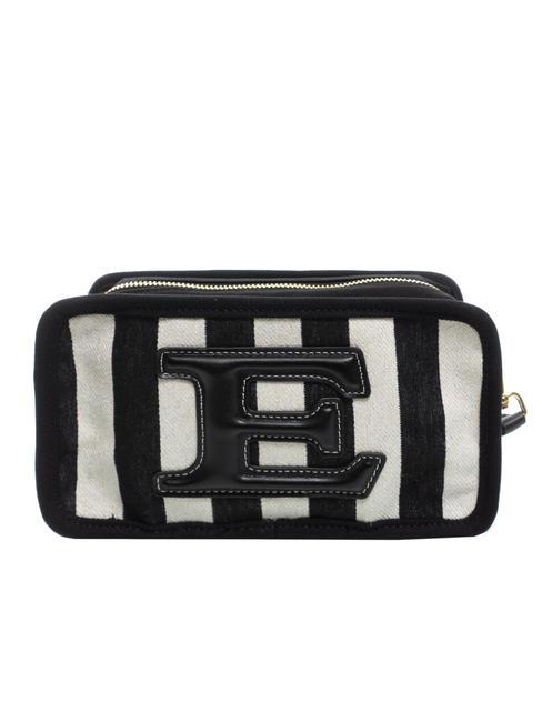 ONA bolso de hombro con estuche para c&aacute;mara negro - Bolsos Mujer