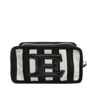 ERMANNO SCERVINO ONA bolso de hombro con estuche para c&aacute;mara negro - Bolsos Mujer - 4