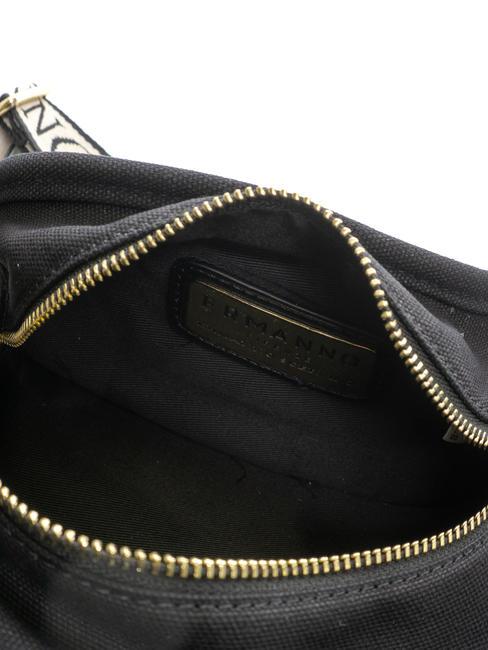 ONA bolso de hombro con estuche para c&aacute;mara negro - Bolsos Mujer