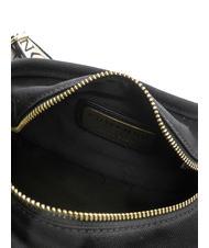 ERMANNO SCERVINO ONA bolso de hombro con estuche para c&aacute;mara negro - Bolsos Mujer - 5