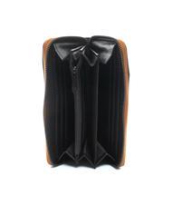 ERMANNO SCERVINO GIOVANNA 23 Cartera grande con cremallera broncearse - Carteras Mujer - 2