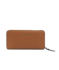 ERMANNO SCERVINO GIOVANNA 23 Cartera grande con cremallera broncearse - Carteras Mujer - 3