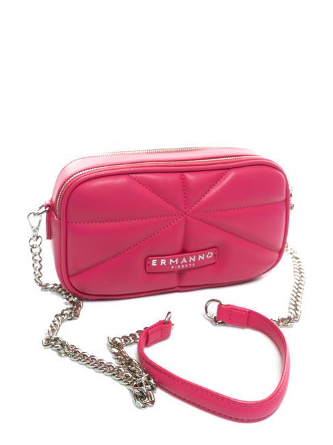 OSIRIS Minibolso de hombro rosa - Bolsos Mujer