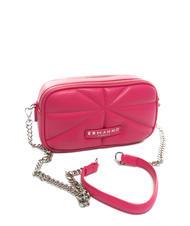 ERMANNO SCERVINO OSIRIS Minibolso de hombro rosa - Bolsos Mujer - 2