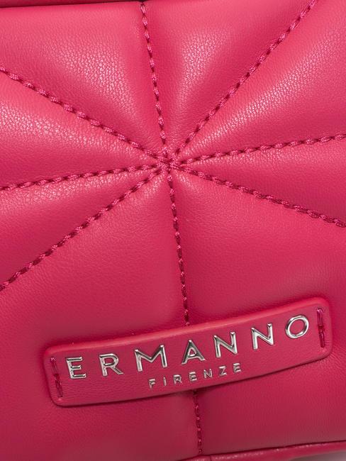 OSIRIS Minibolso de hombro rosa - Bolsos Mujer